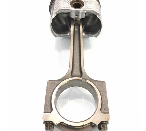 Biela Com Pistão Ford Ecosport 2.0 Flex 2013/2017