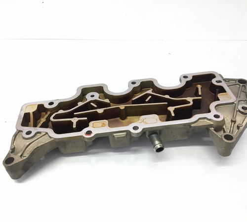 Tampa Superior Motor Renault Duster 2010/2015