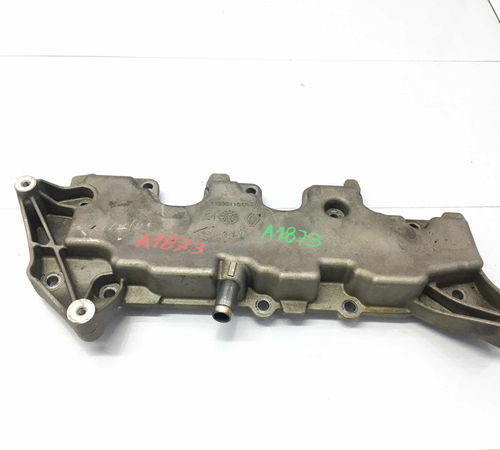Tampa Superior Motor Renault Duster 2010/2015