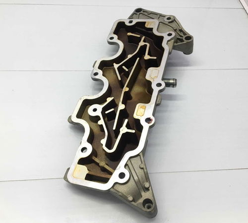 Tampa Superior Motor Renault Duster 2010/2015