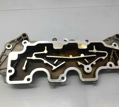 Tampa Superior Motor Renault Duster 2010/2015