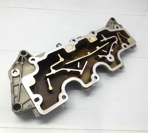 Tampa Superior Motor Renault Duster 2010/2015