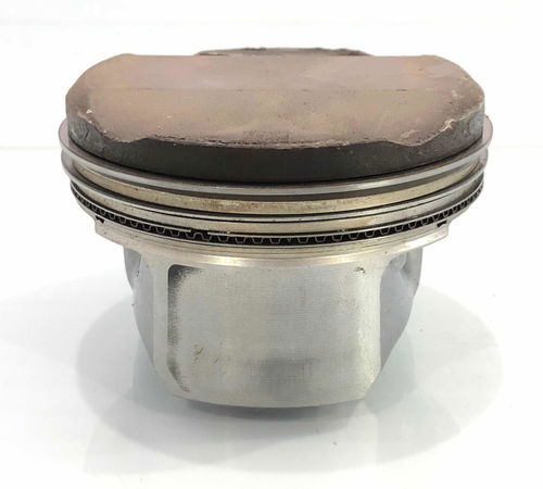 Pistão Ford Ka 1.0 3 Cilindros 2013/2021