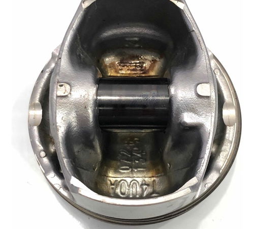 Pistão Ford Ka 1.0 3 Cilindros 2013/2021