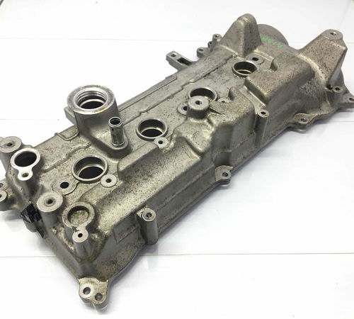Tampa Cabeçote Renault Nissan 1.6