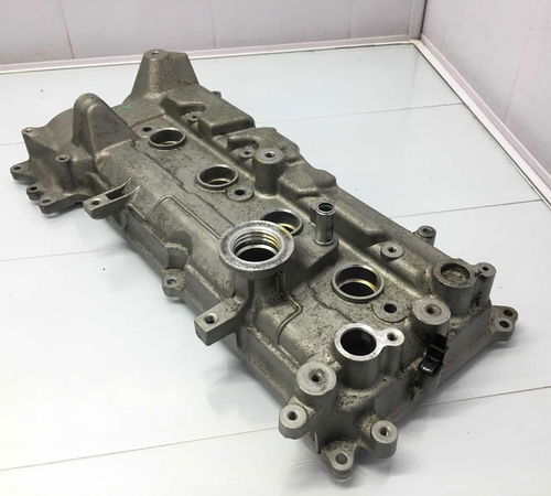 Tampa Cabeçote Renault Nissan 1.6