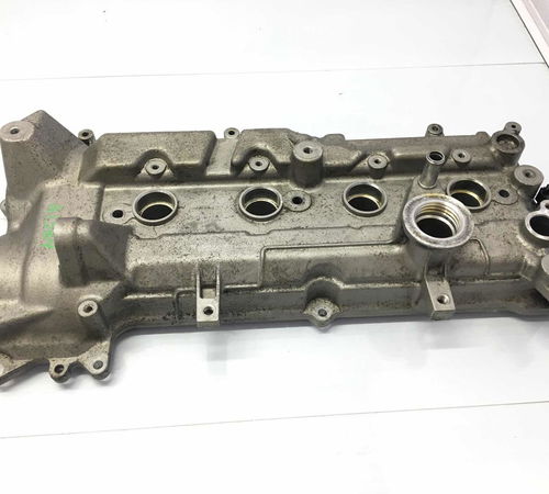 Tampa Cabeçote Renault Nissan 1.6