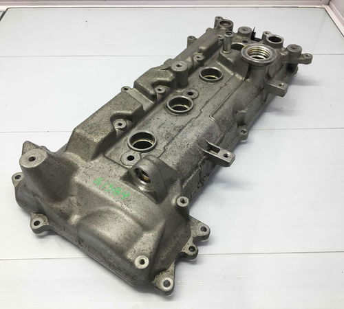 Tampa Cabeçote Renault Nissan 1.6
