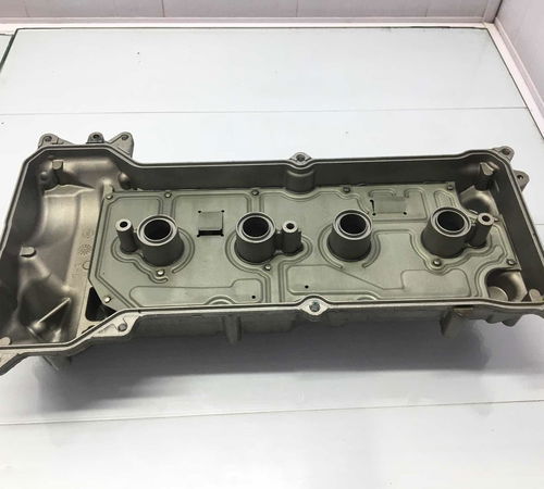 Tampa Cabeçote Renault Nissan 1.6