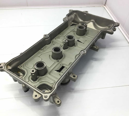 Tampa Cabeçote Renault Nissan 1.6
