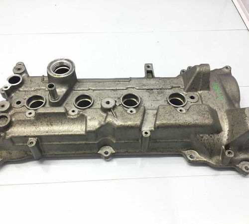 Tampa Cabeçote Renault Nissan 1.6