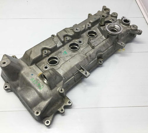Tampa Cabeçote Renault Nissan 1.6 2012/2021