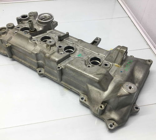 Tampa Cabeçote Renault Nissan 1.6 2012/2021