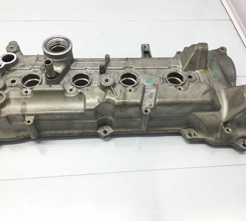 Tampa Cabeçote Renault Nissan 1.6 2012/2021