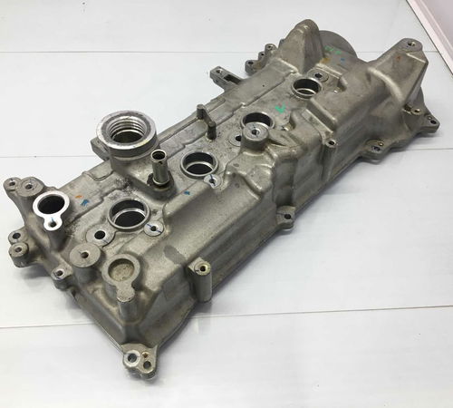 Tampa Cabeçote Renault Nissan 1.6 2012/2021