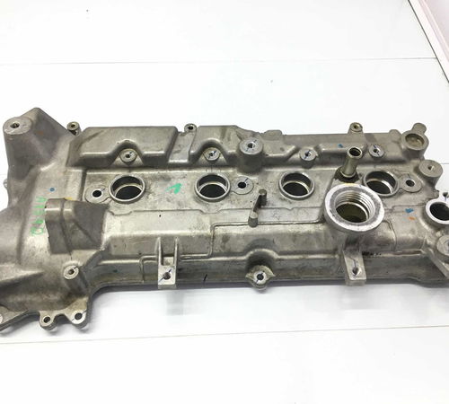 Tampa Cabeçote Renault Nissan 1.6 2012/...