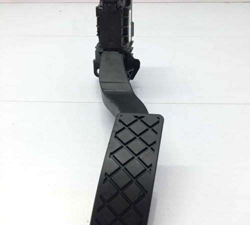 Pedal Acelerador Volkswagen Nivus 2020/2022