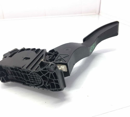 Pedal Acelerador Volkswagen Nivus 2020/2022