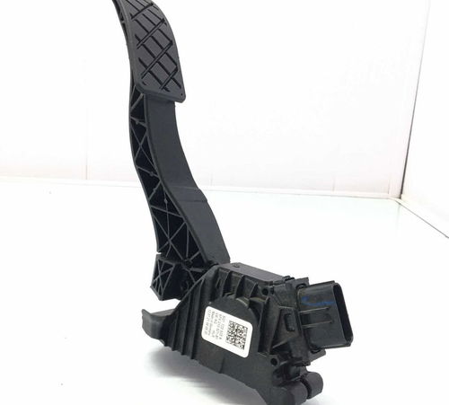 Pedal Acelerador Volkswagen Nivus 2020/2022
