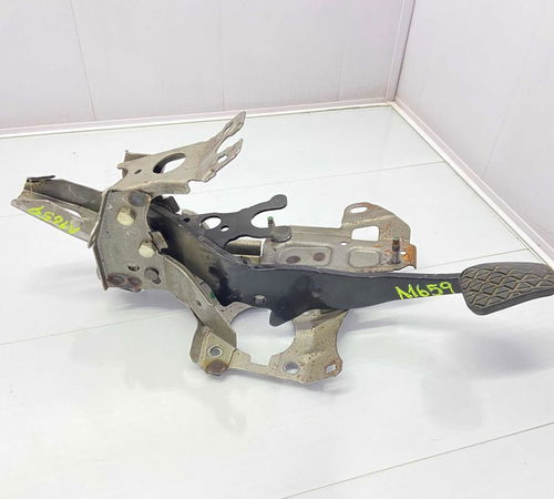 Pedal Freio Ford Ka 2014/2021
