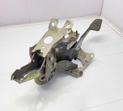 Pedal Freio Ford Ka 2014/2021