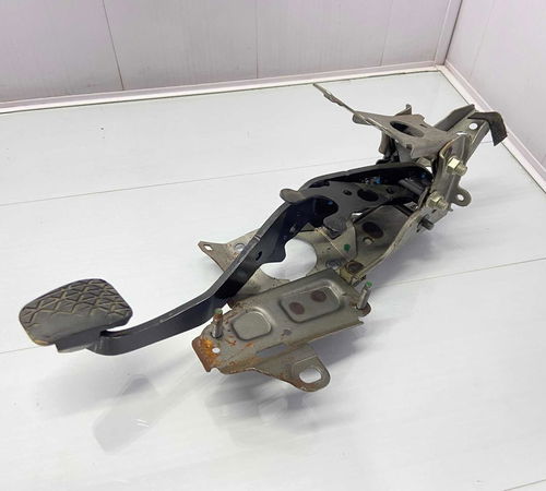Pedal Freio Ford Ka 2014/2021
