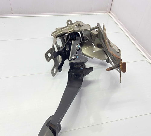 Pedal Freio Ford Ka 2014/2021