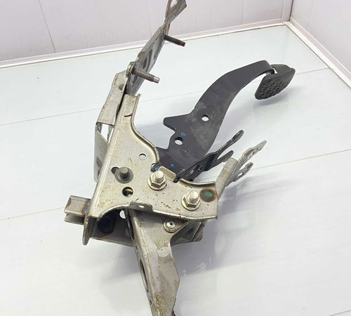 Pedal Freio Ford Ka 2014/2021