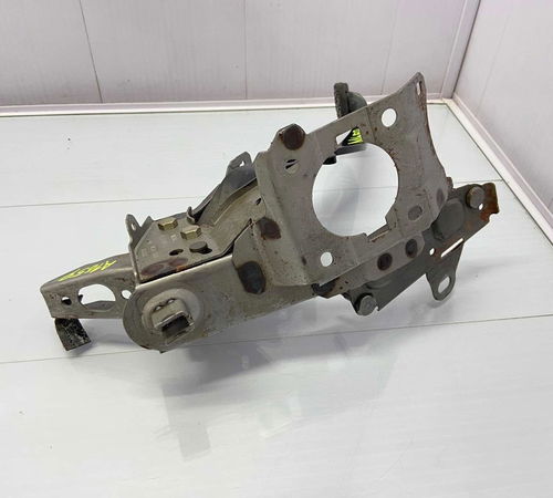 Pedal Freio Ford Ka 2014/2021