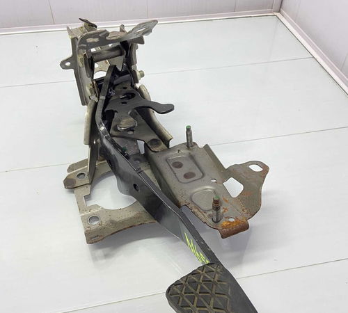 Pedal Freio Ford Ka 2014/2021