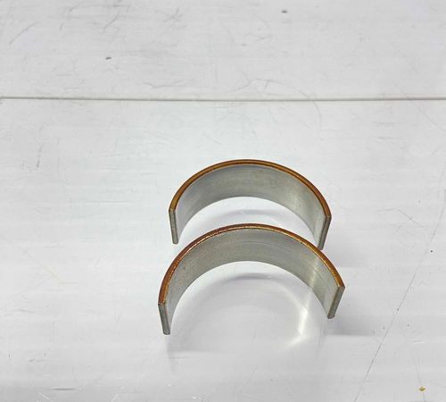 Par Bronzina Biela Renault Clio 1.6 16 V 2013/2016 