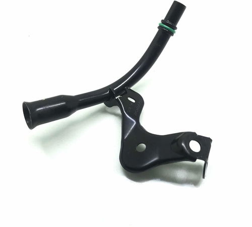 Tubo Suporte Vareta Óleo Citroën C4 Lounge 2014/2020