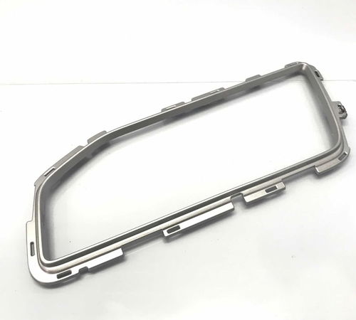 Moldura Difusor De Ar Lado Direito Volkswagen T-cross 19/22