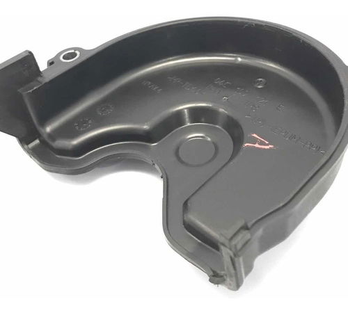 Capa Protetora Correia Dentada Vw Nivus/t-cross 2019/2022