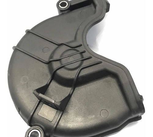 Capa Protetora Correia Dentada Vw Nivus/...