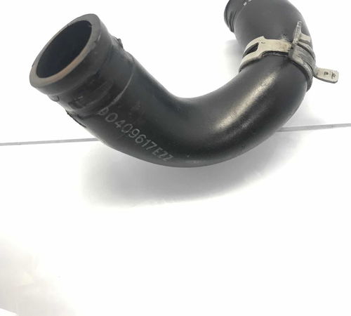 Mangueira Duto Ar Quente Chevrolet Vectra/meriva 2003/2012