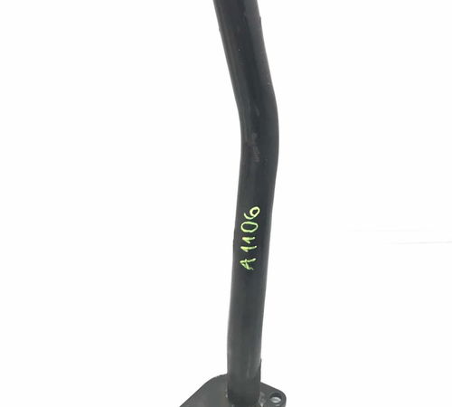 Cano Duto Ar Quente Chevrolet Vectra/meriva 2003/2012