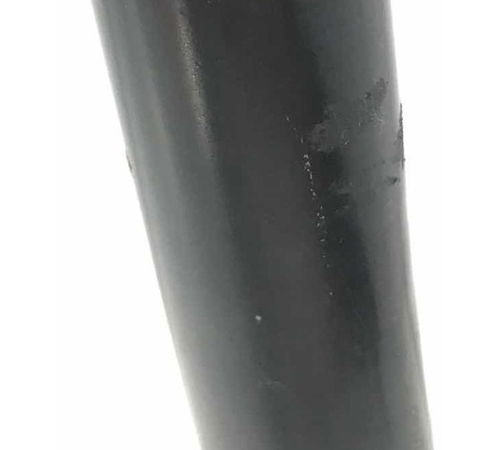 Cano Duto Ar Quente Chevrolet Vectra/meriva 2003/2012
