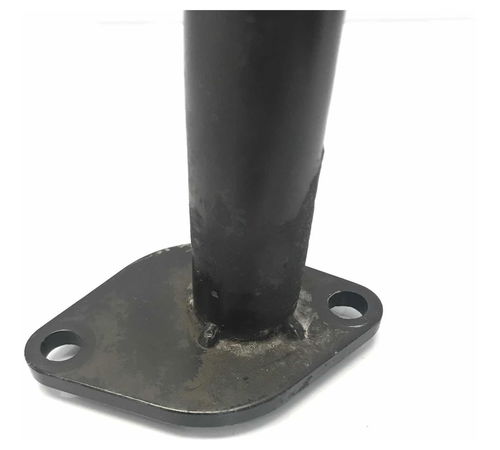 Cano Duto Ar Quente Chevrolet Vectra/meriva 2003/2012