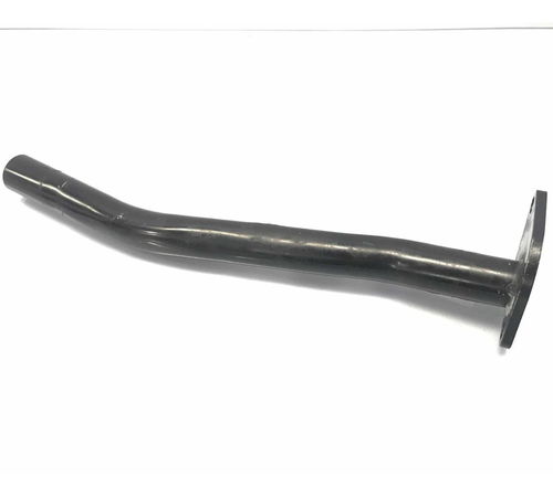 Cano Duto Ar Quente Chevrolet Vectra/meriva 2003/2012