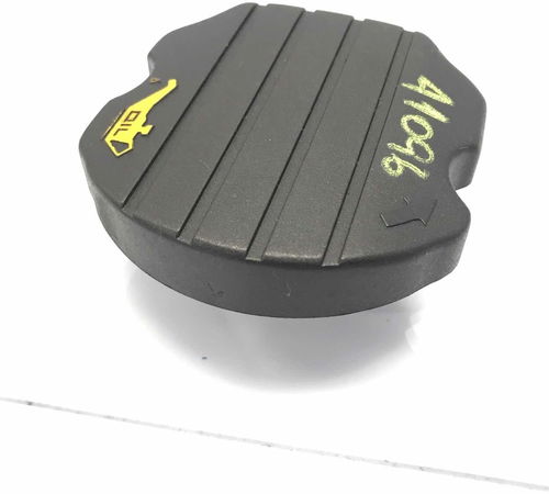 Tampa Óleo Cabeçote Gm Vectra/zafira/meriva 2003/2012