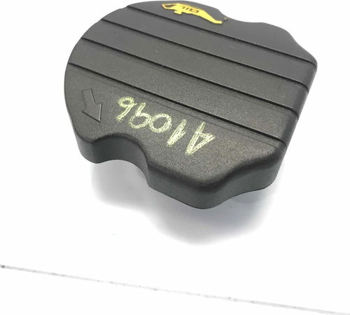 Tampa Óleo Cabeçote Gm Vectra/zafira/meriva 2003/2012
