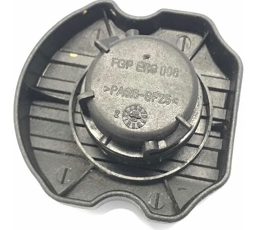 Tampa Óleo Cabeçote Gm Vectra/zafira/meriva 2003/2012