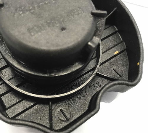 Tampa Óleo Cabeçote Gm Vectra/zafira/meriva 2003/2012