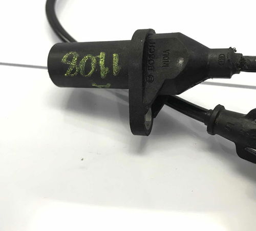 Sensor Rotação Fiat Palio/uno/fiorino 1.4 2012/2021