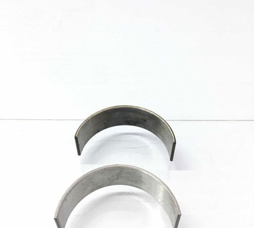 Par Bronzina Biela Ford 1.6 Zetec Rocam 2010/2014