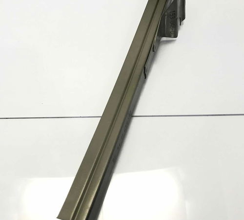 Guia Canaleta Vidro Dianteiro Esquerdo Duster/oroch 11/21