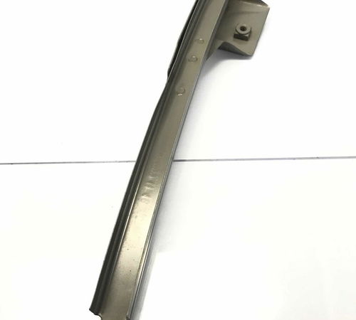 Guia Canaleta Vidro Dianteiro Esquerdo Duster/oroch 11/21