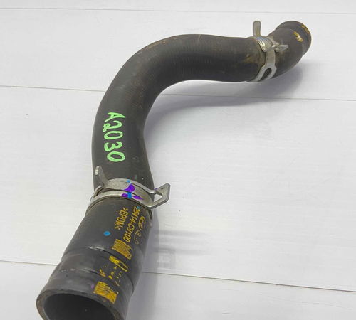 Mangueira Superior Radiador Hyundai Ix35 2009/2013