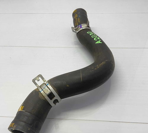 Mangueira Superior Radiador Hyundai Ix35 2009/2013
